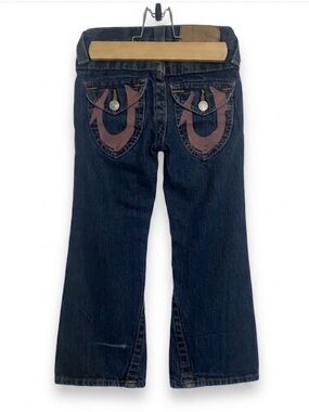 Vintage Girls True Religion Jeans Size 4